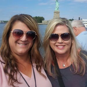 Meet your Posher, Cindy